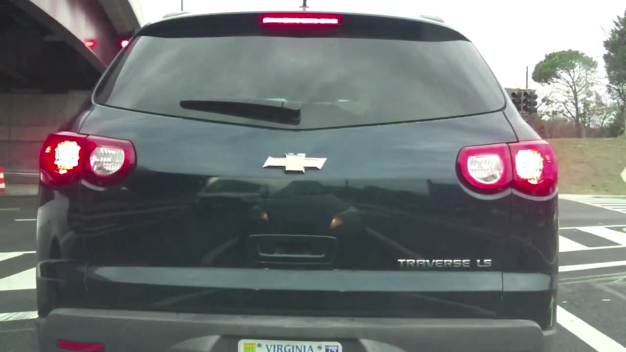 Stopping Behind Various Vehicles Mega Compilation V.2