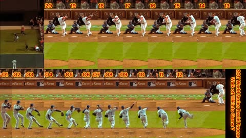 Prototype 93: David Freese walk-off HR into Game 7
