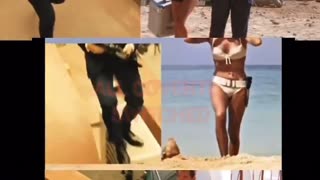BOND Women Are MEN, BOND Men Are WOMEN~Transgenderism is a SATANIC Faith REQUIREMENT