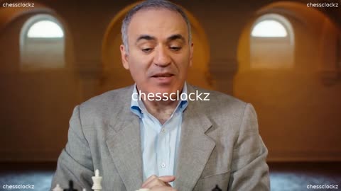 06. MasterClass - Garry Kasporov Teaches Chess - Discovered Attacks