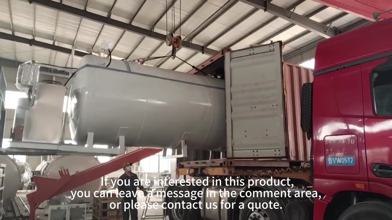 The high-frequency vacuum drye