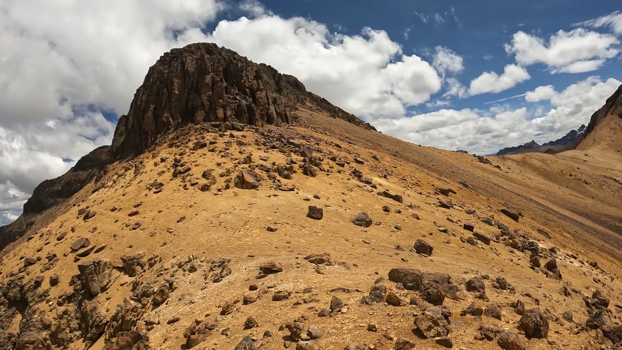 Saywa #Huancavelica #Peru