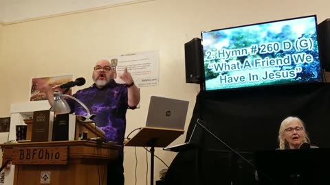 1 Timothy 6:9-10 WEBCAST