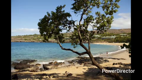 Best of Lanai Hawaii