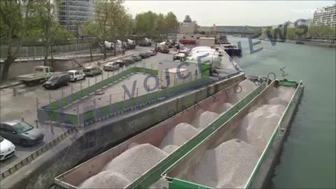 Η Δίκη της τσιμεντοβιομηχανίας Lafarge