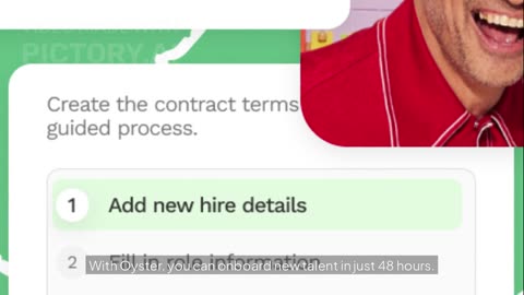 Hire, Pay & Manage Teams Worldwide with Oyster HR Solutions