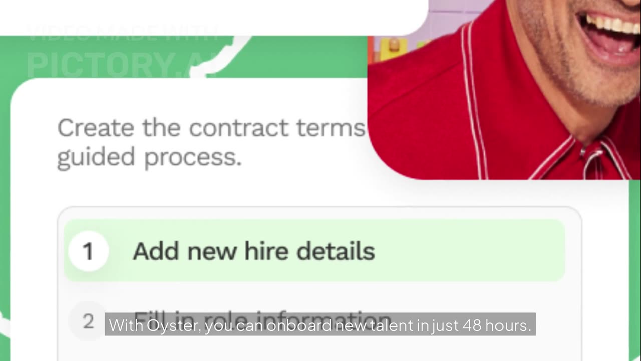 Hire, Pay & Manage Teams Worldwide with Oyster HR Solutions