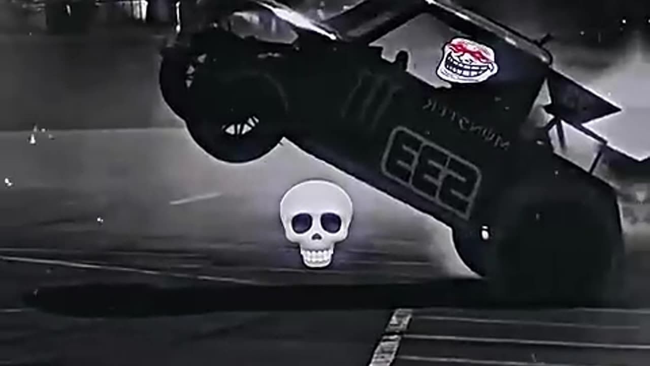drift goes........