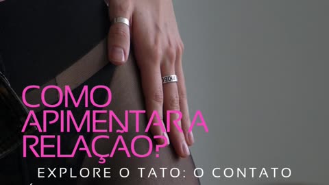 sedução e erotismo