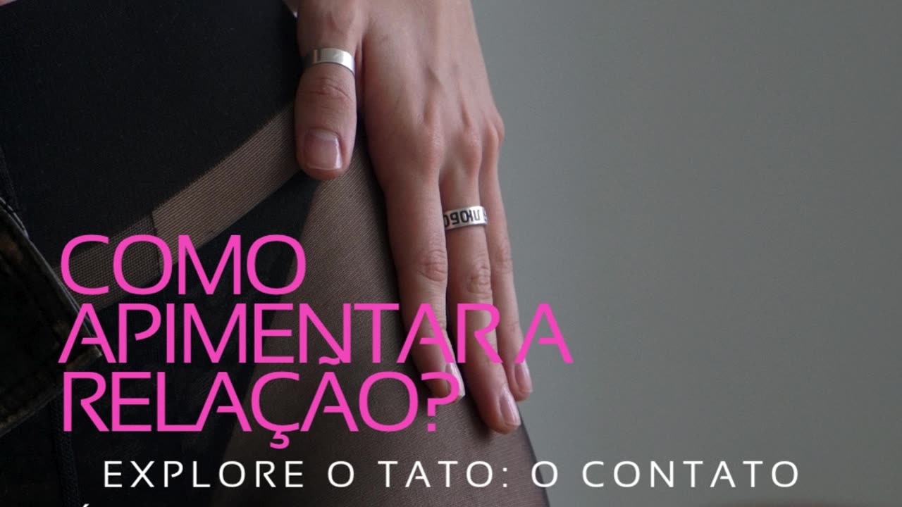 sedução e erotismo