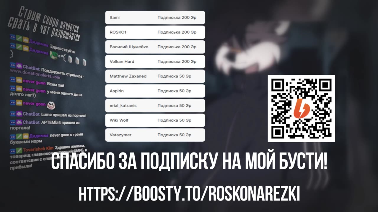 🐺 Роско смотрит Гектор - Тесак против PDF-файлов | Лучшие гости и что с ними стало? | Часть 3
