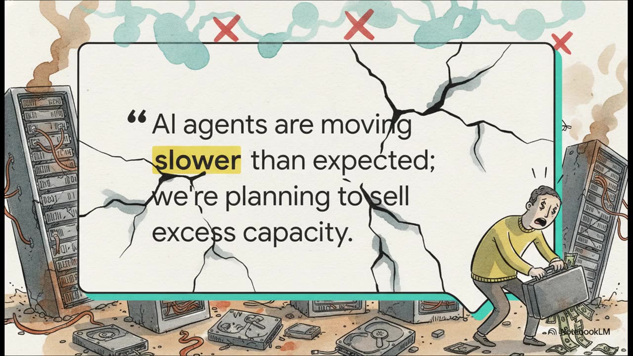 The Magnificent Seven are DEAD? 💀 The Great Tech Rotation of 2026 (What You NEED to do)