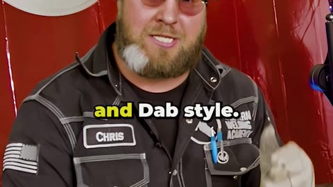 How to Weld Aluminum with Chris pt 2 🔥