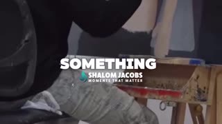 He didn’t sit in his suffering. He used it to lift others. To give voice to other hostages.