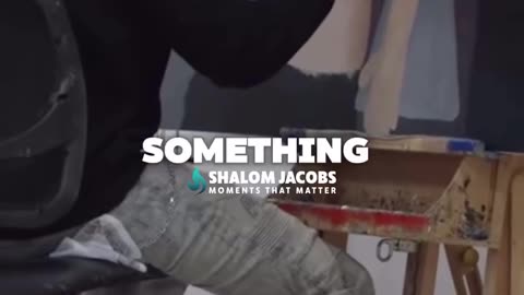 He didn’t sit in his suffering. He used it to lift others. To give voice to other hostages.