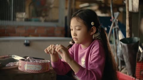 Mất Tích Đêm 30 Tập 1 - Missing Eve Of Tet (2024)