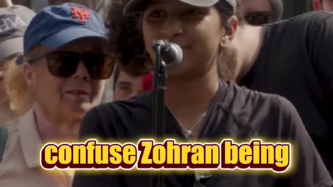 🚨 WAKE UP, NYC! ZOHRAN MAMDANI is a FRAUD! 🚨