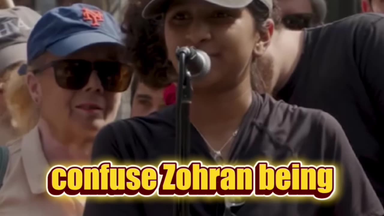 🚨 WAKE UP, NYC! ZOHRAN MAMDANI is a FRAUD! 🚨