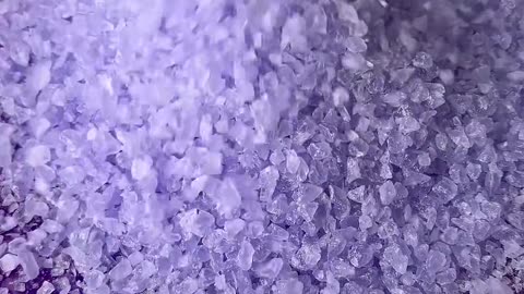 Make Lavender Slime with Me 🪻