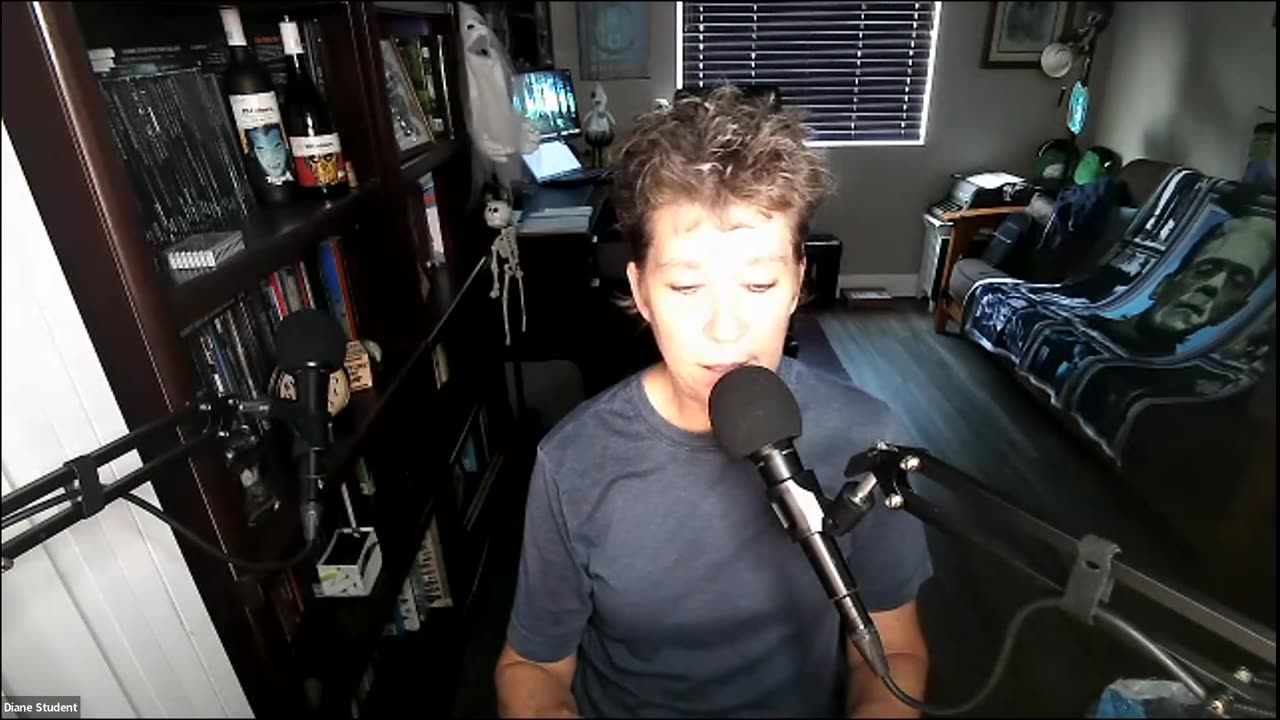 TimCast Laughs At Candace, Neocons Pushing Out MAGA and Ian Carroll Accused of Using Bots