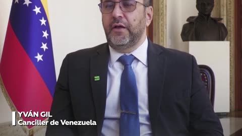 Canciller venezolano: “El mundo está en deuda con Rusia”