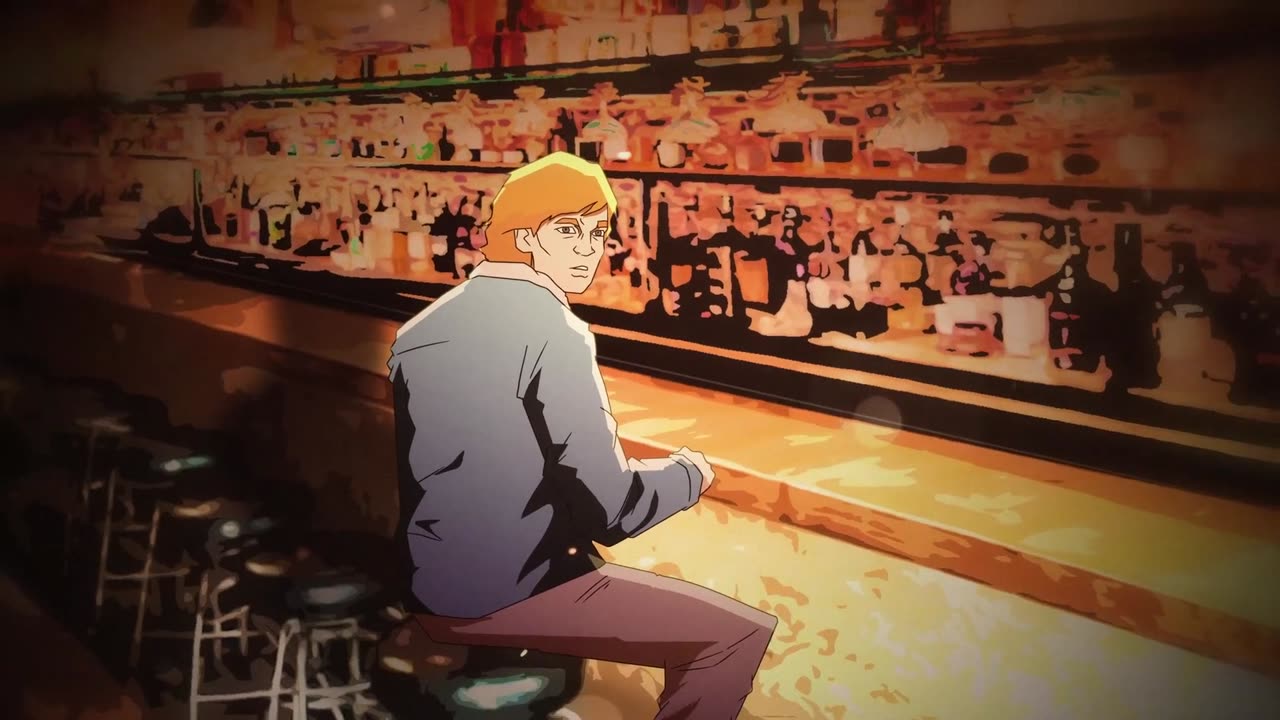 Jim Croce - Operator (That’s Not the Way It Feels) [Official Music Video]