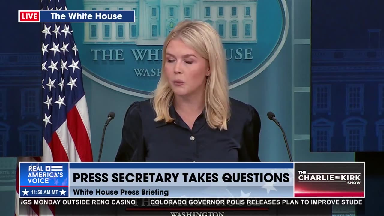 PRESS SEC. ON BROWN UNIVERSITY AGREEMENT