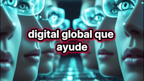 “El negocio del iris: la nueva forma de vender tus datos biométricos