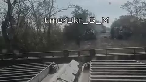 💥🚜 Ukraine Russia War | Destroyed Ukrainian Military Vehicles on the Frontline | RCF