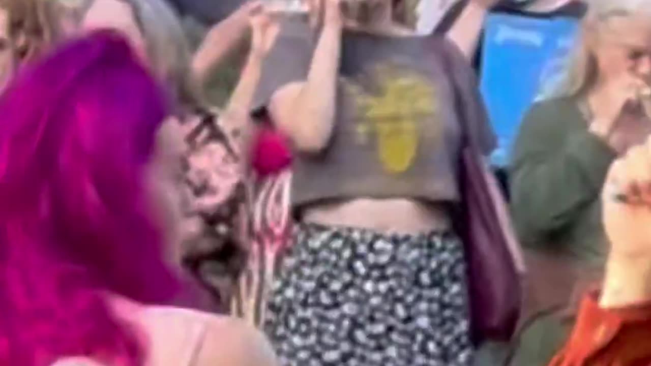 Christian Rock Concert, Seattle Wa Labor Day