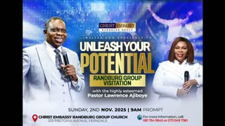 LIVE NOW: MIDWEEK SERVICE || WITH PASTOR MOIPONE MOLOTSI || 23TH JULY 2025