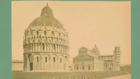 HUNDREDS OF PICTURES OF THE OLD WORLD