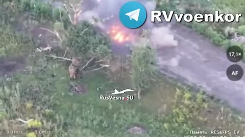 💥🔫 Ukraine Russia War | FPV Drone Strikes on AFU Vehicles and Positions | RCF