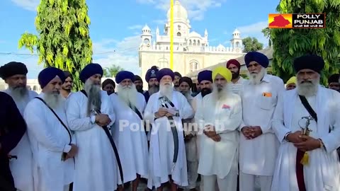 ਹੜ ਪੀੜਤਾਂ ਦੀ ਸਹਾਇਤਾ ਲਈ ਚੱਲ ਰਹੇ ਕੈਂਪਾਂ 'ਚ ਪਿੰਡ ਮਹਿਮਾ ਚੱਕ ਨੇ ਹਰ ਤਰ੍ਹਾਂ ਦਾ ਸਹਿਯੋਗ ਕਰਨ ਲਈ ਕੀਤਾ ਐਲਾਨ
