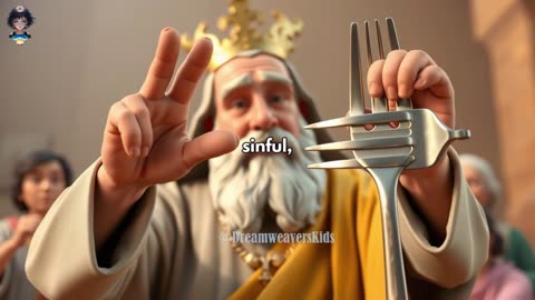 The Forks Journey From Invention to Ban