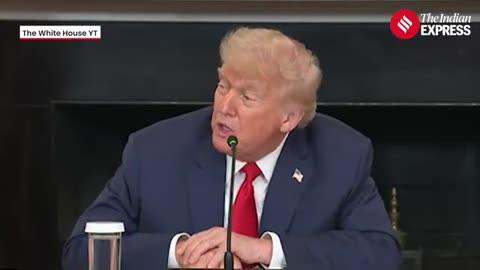 Trump, CEOs promote savings plans for newborns