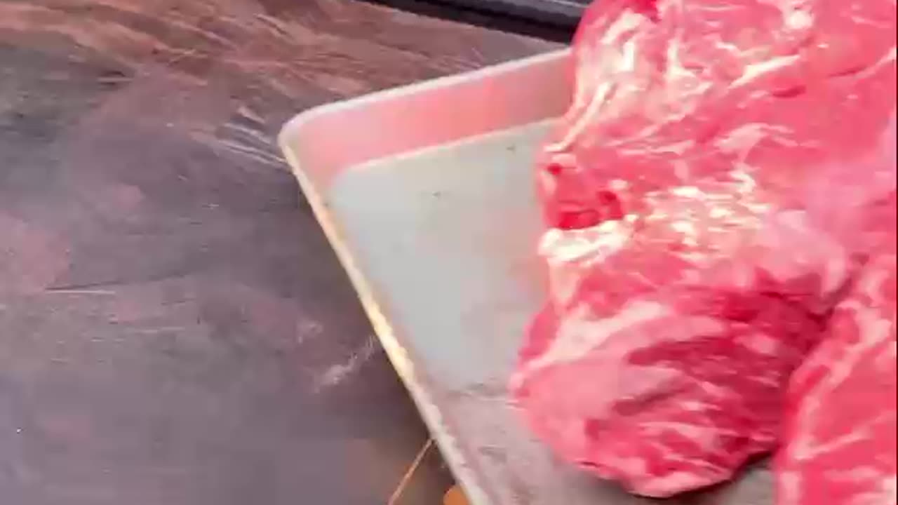 COOK BEEF