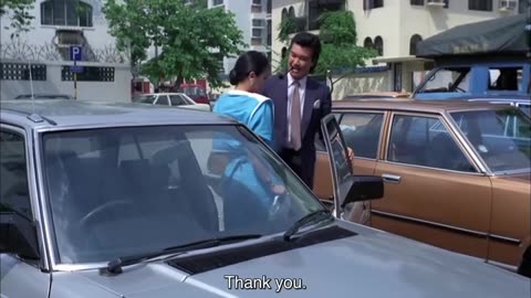 A Family Affair 《全家福》 1984