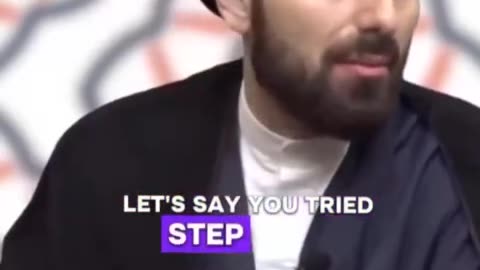 Wives must submit to their husbands. If they don't he can hit them.