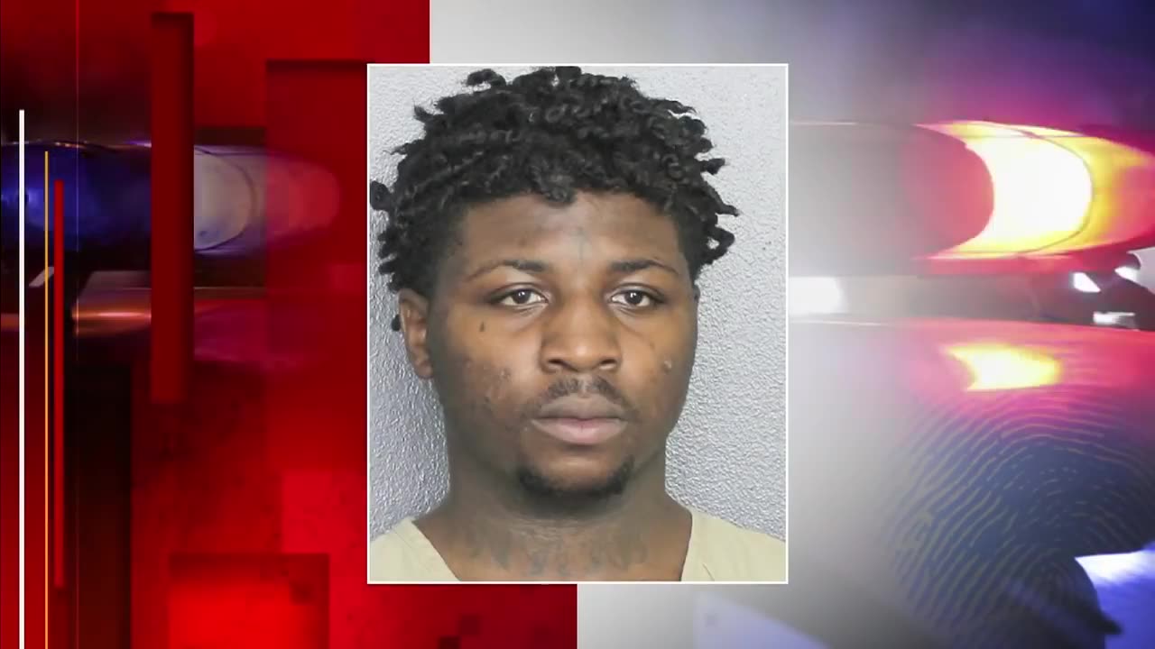 Police arrest black man for multiple armed sexual assaults in Hollywood