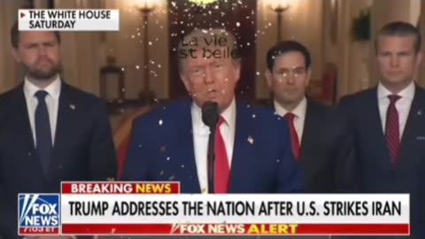 When Was the Last Time Any Other President Thanked God?
