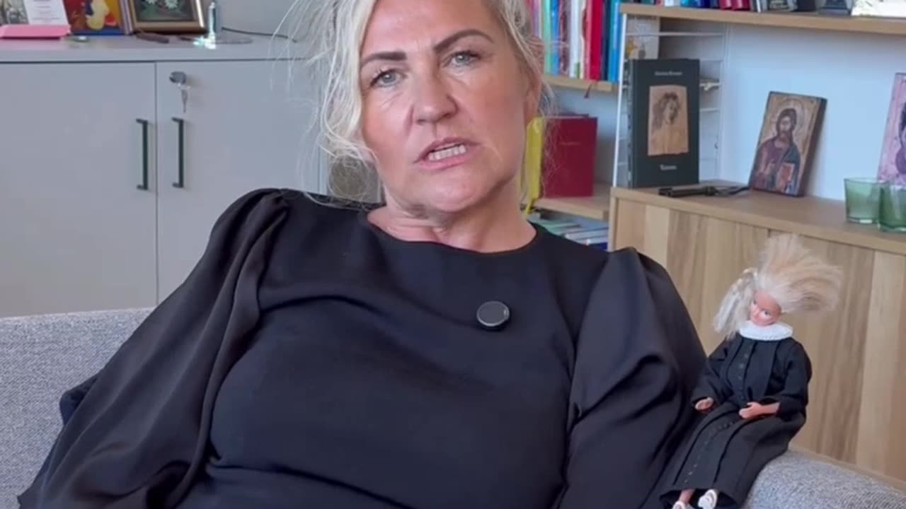 Guðrún Karls Helgudóttir