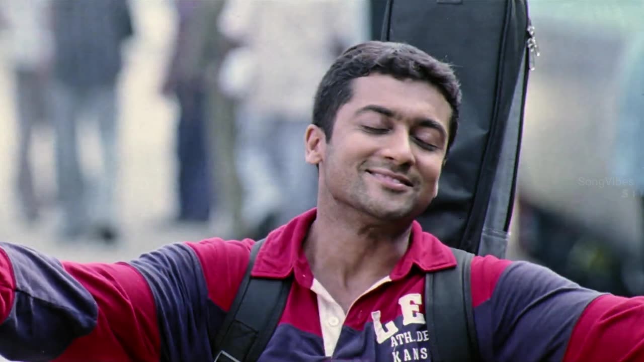 Nenjukkul peidhidum | Varanam aayiram | 4K 60fps