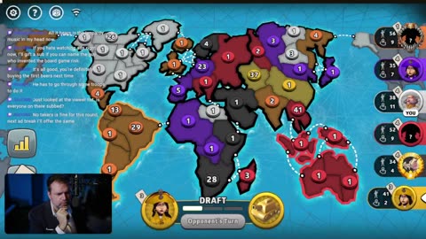 Grandmaster Risk | New Season - First Games | Applied Behavioral Economics