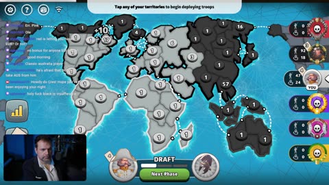 Grandmaster Risk | New Season - First Games | Applied Behavioral Economics