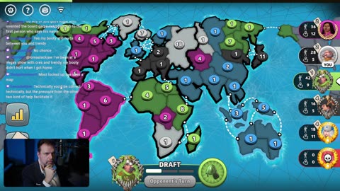 Grandmaster Risk | New Season - First Games | Applied Behavioral Economics