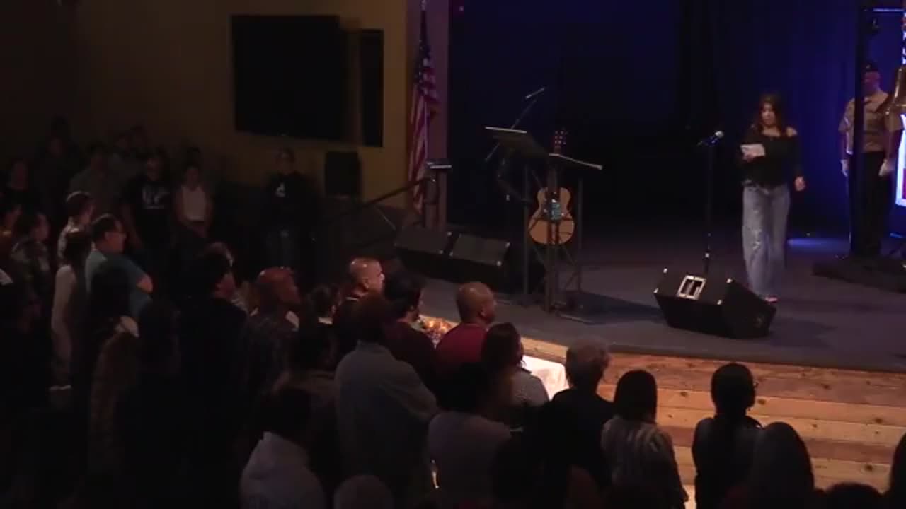 The Ark CC Montebello