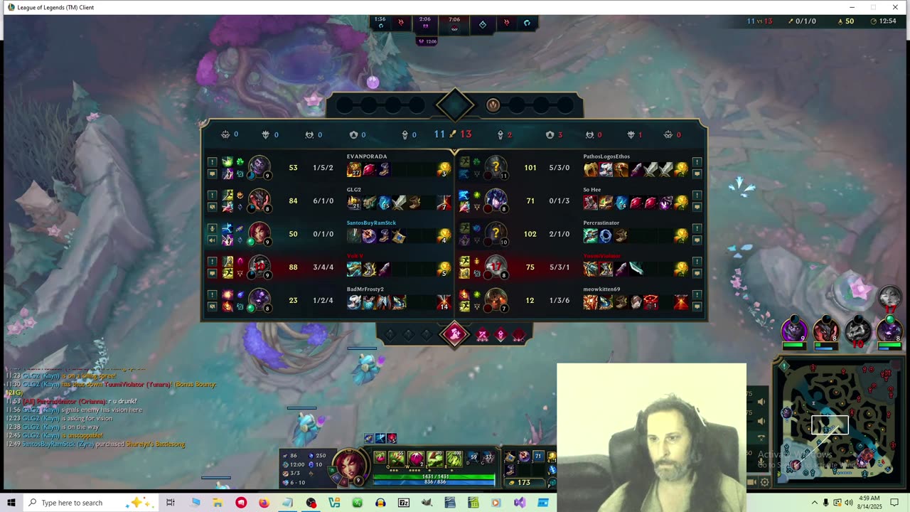 Michael Jordan of video gamers, best of the best. Speaks against 20 yrs of GamerGate 2