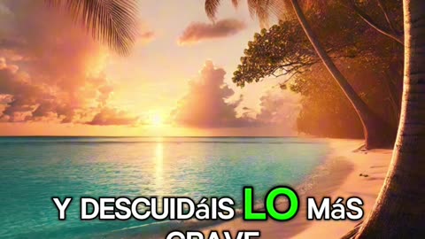 🙏✨Evangelio de Hoy Martes, 26 de Agosto del 2025✨🙏