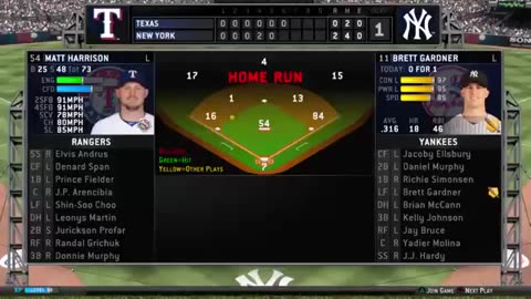 MLB 14_ The Show (7_12_14) Part 3